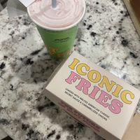   at Plant Power Fast Food - Craig Rd in Las Vegas