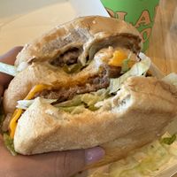   at Plant Power Fast Food - Craig Rd in Las Vegas