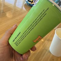   at Plant Power Fast Food - Craig Rd in Las Vegas