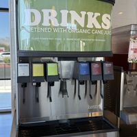   at Plant Power Fast Food - Craig Rd in Las Vegas