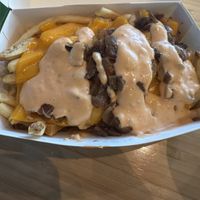   at Plant Power Fast Food - Craig Rd in Las Vegas