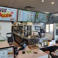  at Plant Power Fast Food - Craig Rd in Las Vegas