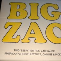  at Plant Power Fast Food - Craig Rd in Las Vegas