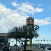  at Plant Power Fast Food - Craig Rd in Las Vegas
