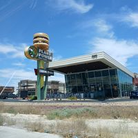  at Plant Power Fast Food - Craig Rd in Las Vegas