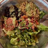   at Rolling Fatties in Kingfield