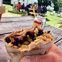   at Rolling Fatties in Kingfield