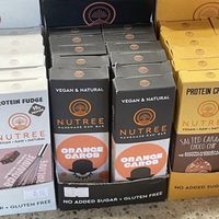   at Starbucks in Thessaloniki