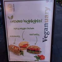 Advertised, but not available 👎 at Bäckerei Terbuyken - Grafenberger in Dusseldorf