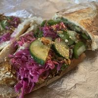   at Southeast Sandwiches in Vaughan