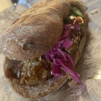   at Southeast Sandwiches in Vaughan