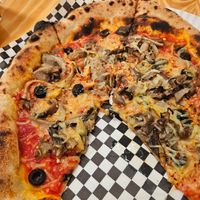  at Millz Forneria in Lisbon