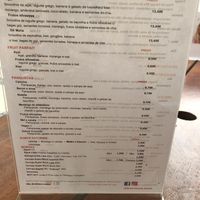   at Bruncheria Fresh Food & Smoothies in Tavira