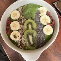   at Bruncheria Fresh Food & Smoothies in Tavira