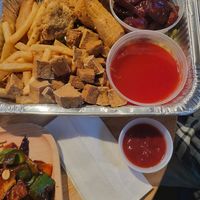  at Black Bamboo in West Hartford