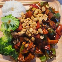  at Black Bamboo in West Hartford