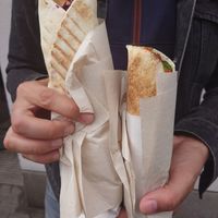 Difference between M and L product. at Vebap in Warsaw