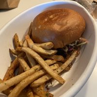 I Am Happy at Cafe Gratitude- Larchmont in Hollywood