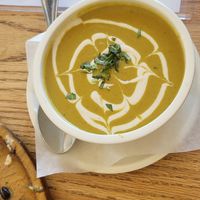  at Cafe Gratitude- Larchmont in Hollywood