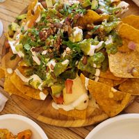  at Cafe Gratitude- Larchmont in Hollywood