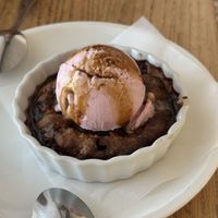   at Cafe Gratitude- Larchmont in Hollywood