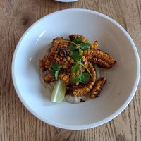 I am Delectable at Cafe Gratitude- Larchmont in Hollywood