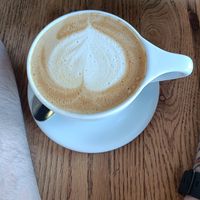 Light at Cafe Gratitude- Larchmont in Hollywood