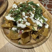   at Cafe Gratitude- Larchmont in Hollywood