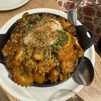   at Cafe Gratitude- Larchmont in Hollywood