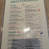  at Cafe Gratitude- Larchmont in Hollywood