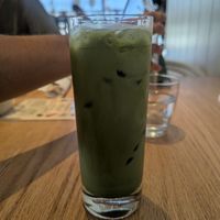  at Cafe Gratitude- Larchmont in Hollywood