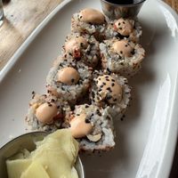   at Cafe Gratitude- Larchmont in Hollywood