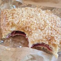  at Backstube Bergen in Bergen