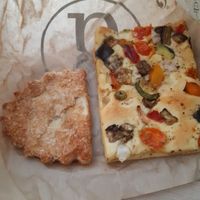  at Backstube Bergen in Bergen