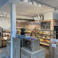   at Backstube Bergen in Bergen