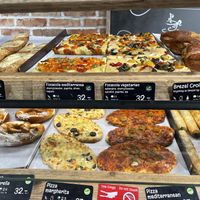   at Backstube Bergen in Bergen