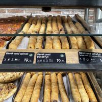   at Backstube Bergen in Bergen