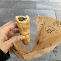   at Backstube Bergen in Bergen