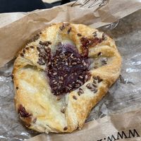   at Backstube Bergen in Bergen