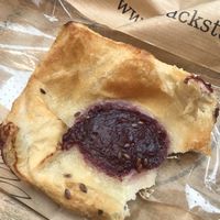   at Backstube Bergen in Bergen