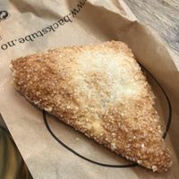   at Backstube Bergen in Bergen