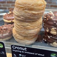   at Backstube Bergen in Bergen