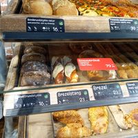  at Backstube Bergen in Bergen