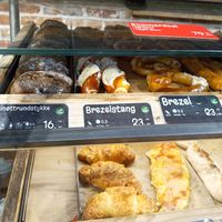  at Backstube Bergen in Bergen