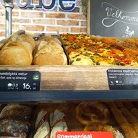  at Backstube Bergen in Bergen