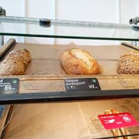  at Backstube Bergen in Bergen