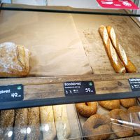  at Backstube Bergen in Bergen