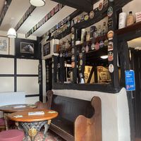 Prince of Wales, Ledbury.  at Prince of Wales in Ledbury