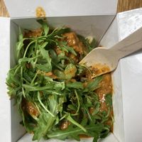   at Julia's in Utrecht