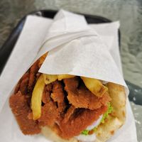  at Gyros House in Kalampaka